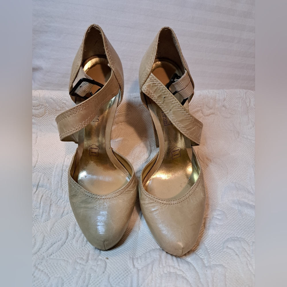 Cathy Jean Heels